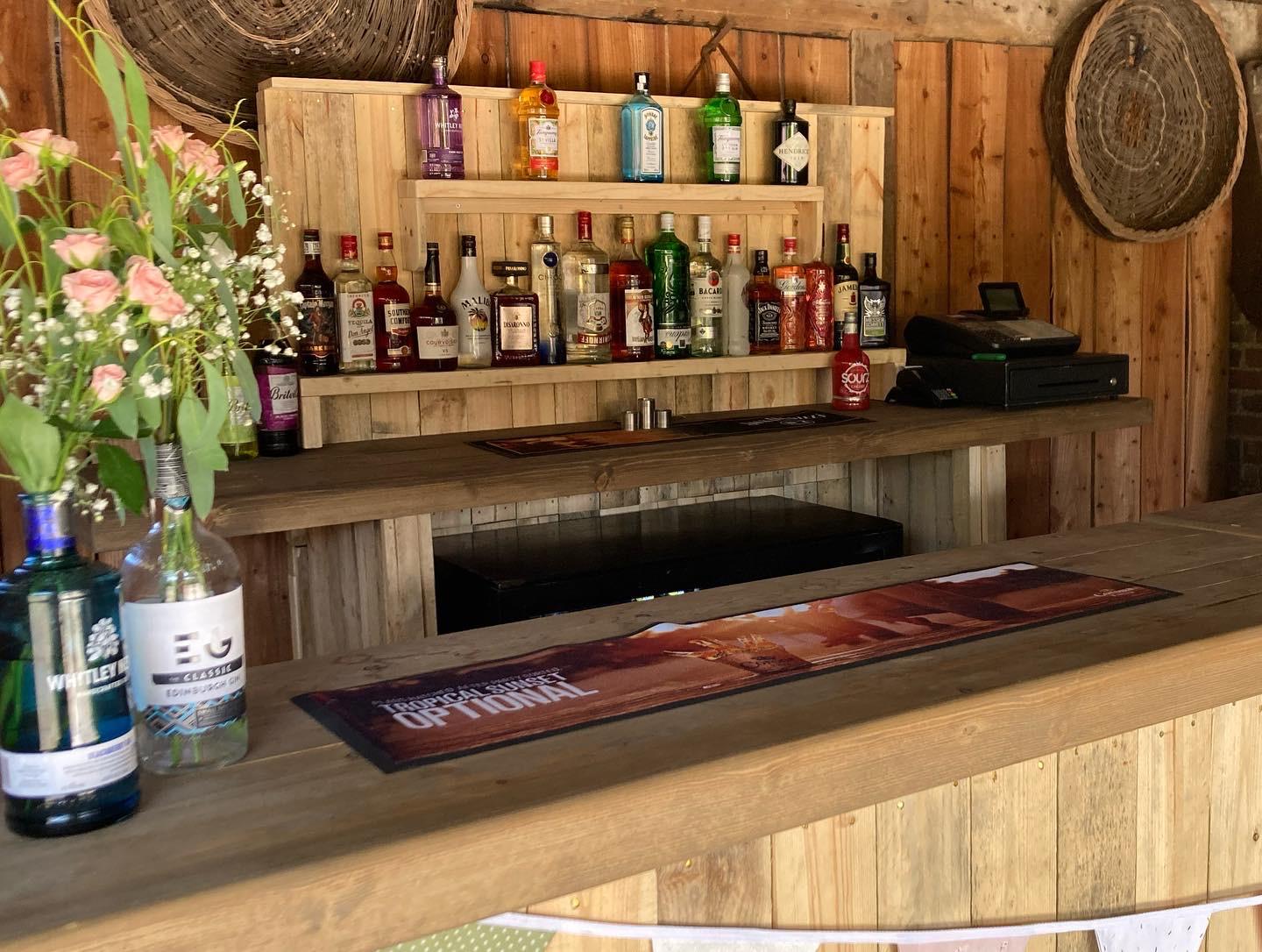 Rbars Mobile Bar Hire